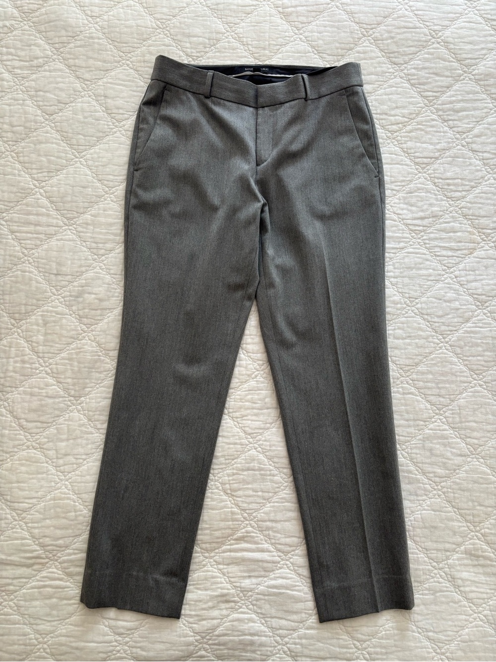 Banana Republic Women’s Avery Pant - size 4